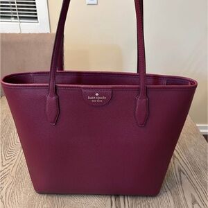 kate spade Tote Bag